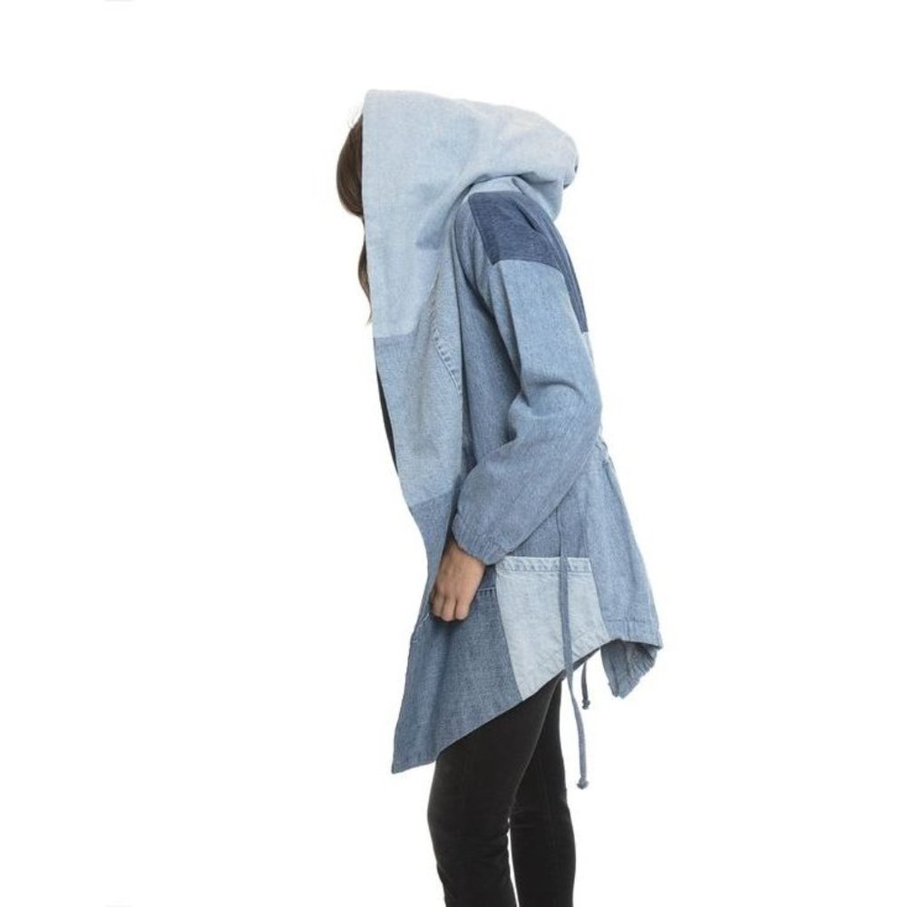 PRPS Jacket - Picture 1 of 14